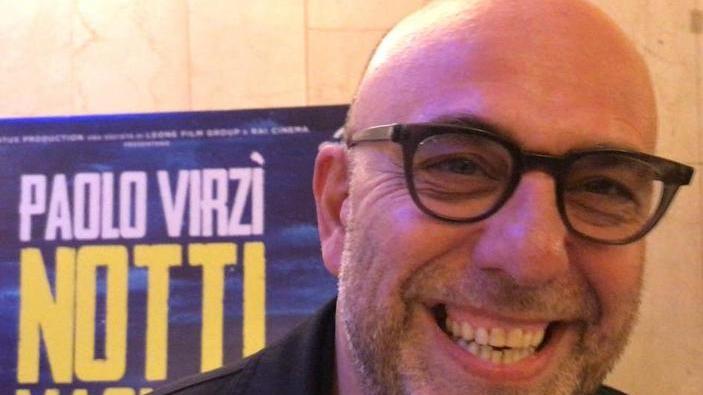 Virzì scopre la magia dei Comics e la mostra ai figli via Skype