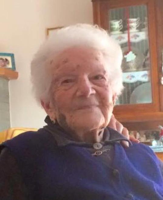 Dina Petracchi