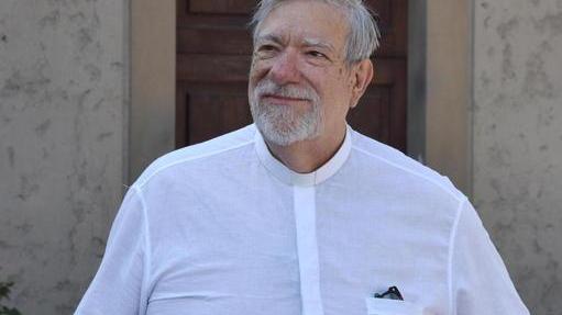 Don Renato Bellucci, parroco ad Avane e Pagnana