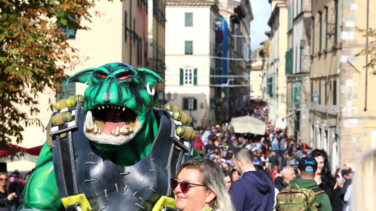 Winx, Zombie e astronauti: un terzo giorno da non perdere