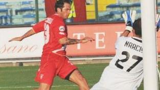 <strong>CARPARELLI</strong> La sua permanenza a Grosseto è sempre più incerta