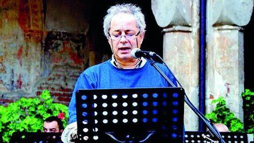 Correggio, in viaggio dentro la letteratura accompagnati da Daniele Benati