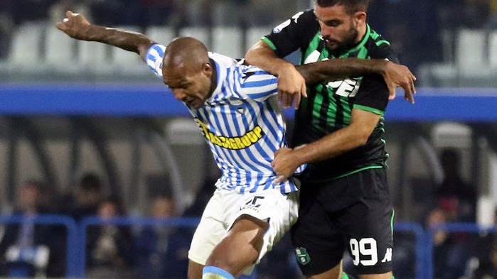 Spal, abito da rimodellare col tocco di Valdifiori e la grinta di Everton