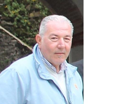 Egidio Pelagatti