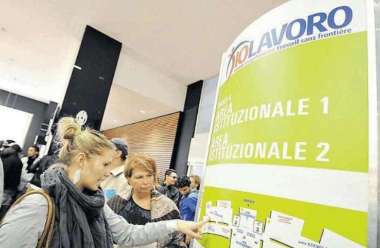 Lavoras, arrivano gli assegni formativi 