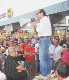 «Venderemo solo a chi investe»
