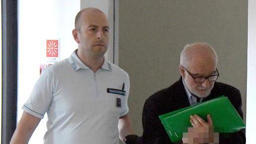 Marco Casonato (a destra nella foto)