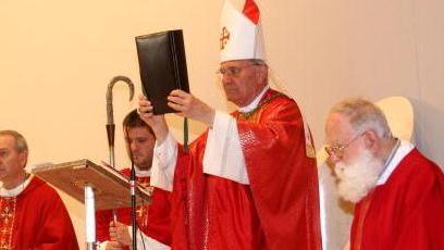 Cinque anni fa moriva monsignor Vasco Bertelli vescovo che ospitò il Papa