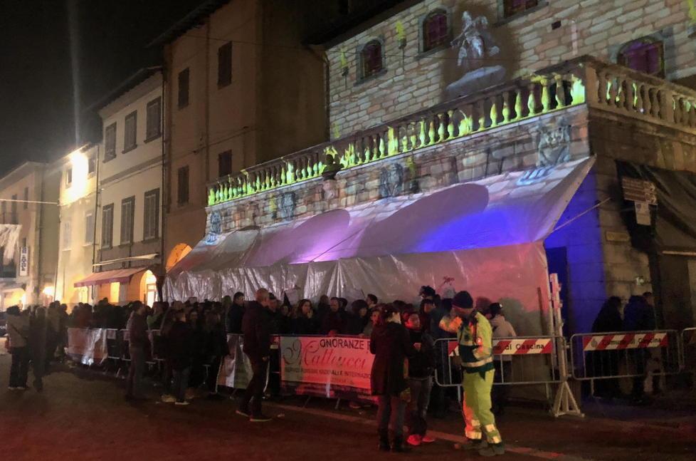 Madre accusa i vigili «Perquisiti i bimbi» 