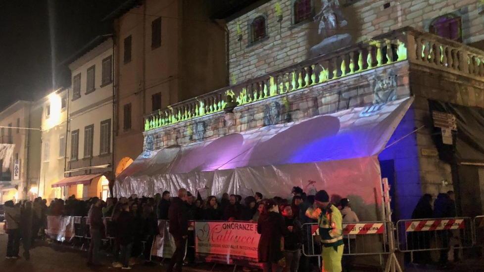 Madre accusa i vigili «Perquisiti i bimbi»