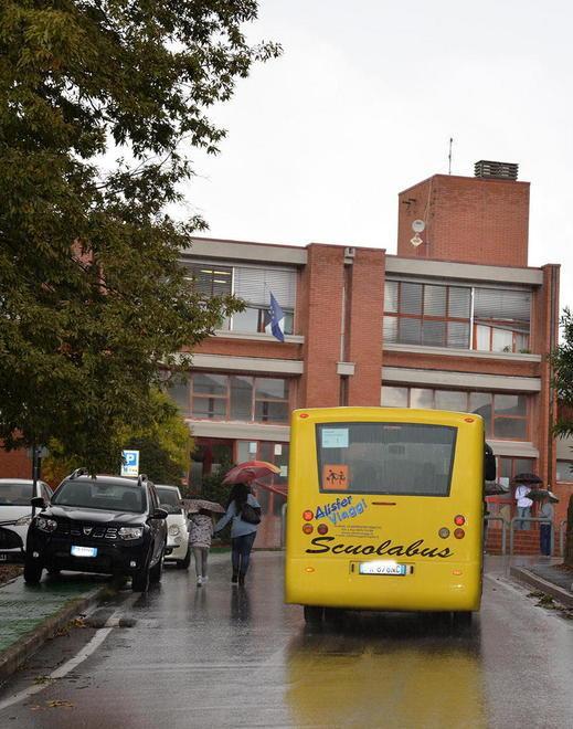 Scuola, a rischio le lezioni mattutine per quattro classi 
