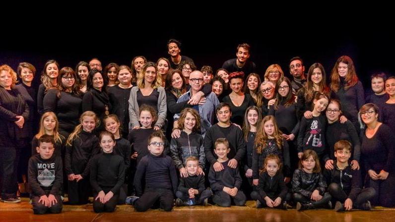 Diciotto anni di successi per Pensieri di Bo’ tra teatro e formazione