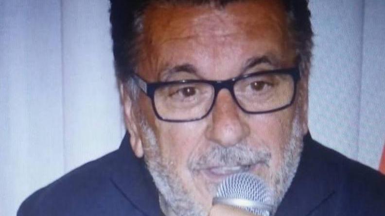 Vasco Matteucci, scopritore di talenti approdati anche in A