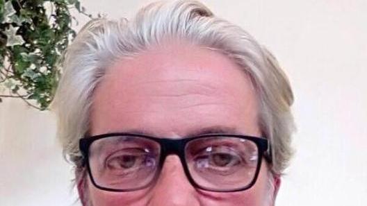 L’addio al 46enne morto in casa per un malore