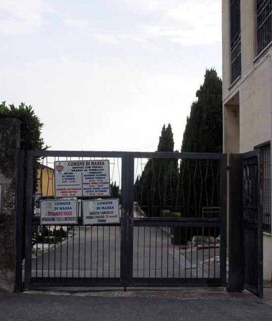 Cent’anni di guerra visti dalle apuane