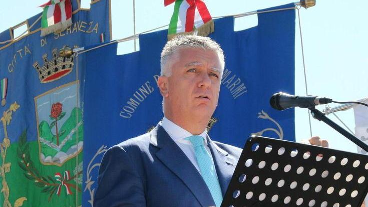 «E ora il presidente Lorenzetti faccia una riflessione...»