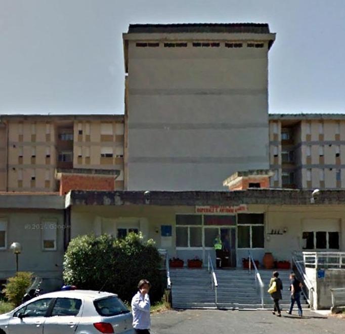 Incontro in Regione con il comitato “Sos Salute” 