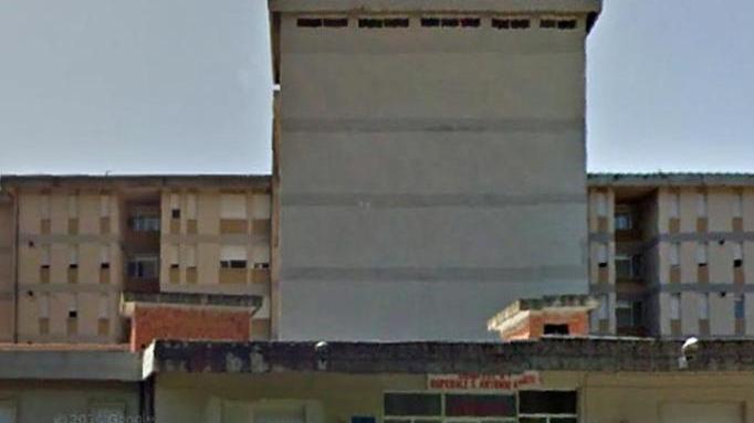 Incontro in Regione con il comitato “Sos Salute”