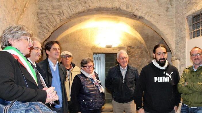 Palazzo Damiani torna a vivere come alloggio popolare