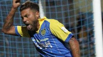 Sfida fra bomber: Tavano, Caccavallo e Martignago