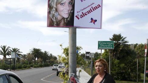 La mamma di Valentina uccisa poco lontano da lì «Sono sei anni che dico che il viale è pericoloso»