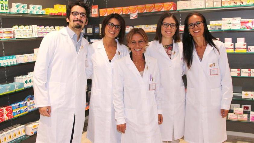 Controlli gratuiti contro l’ictus nelle farmacie