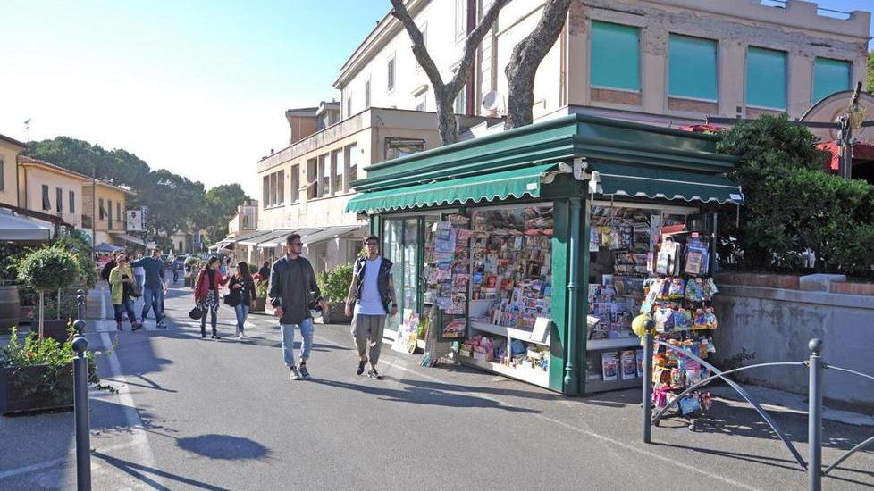 I cantieri in via Fucini saranno suddivisi in tre fasi