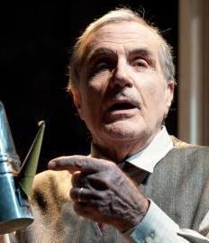 Castiglioncello dice addio all’amico Carlo Giuffré