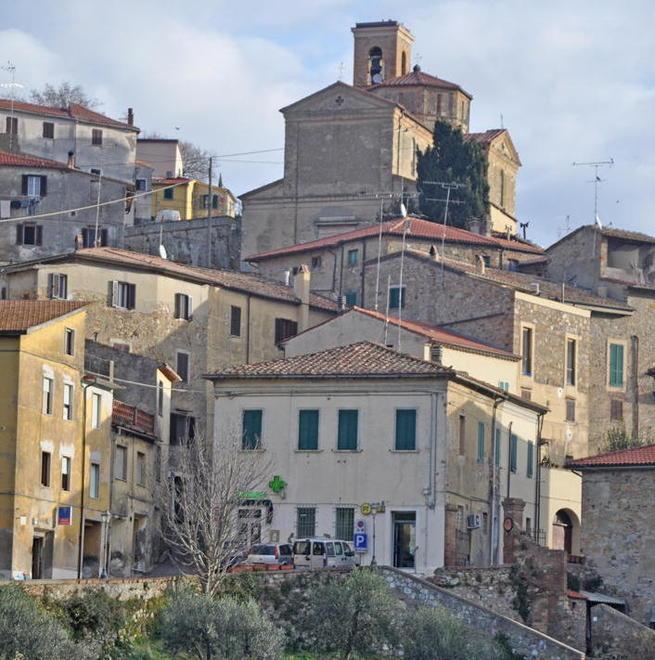 Monastero nell’ex cava le minoranze al sindaco «Dovete dirci i dettagli» 