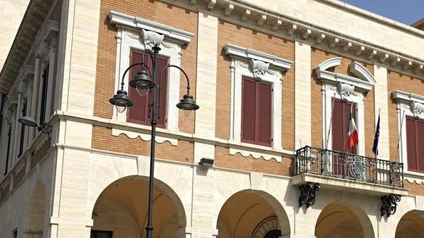 Prove generali per la corsa al Municipio