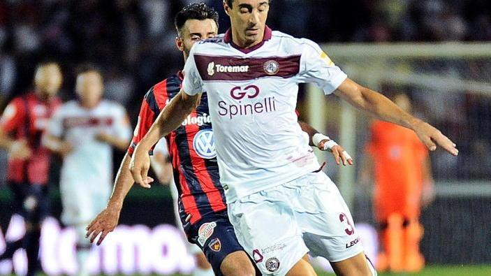 E ora Lucarelli punta di nuovo su Dainelli, Gasbarro e forse Porcino