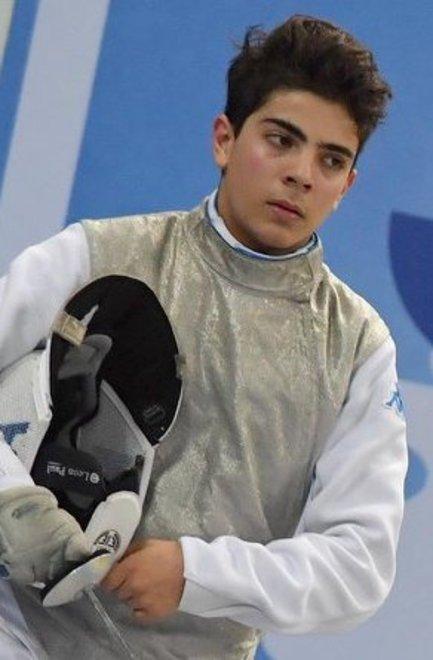 Under 17, Martini vince la prima prova del circuito nazionale cadetti a Foggia