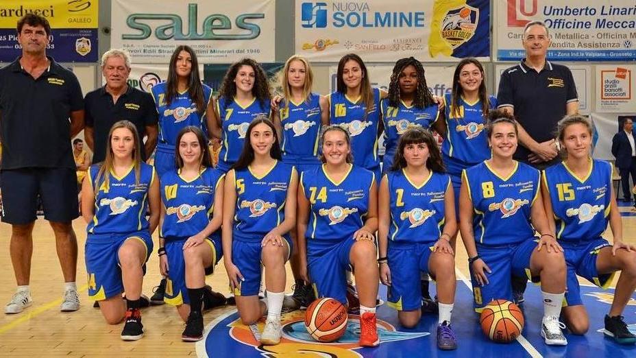 Serie C: Piombino sbanca Figline Bene anche le Under 16 a Livorno