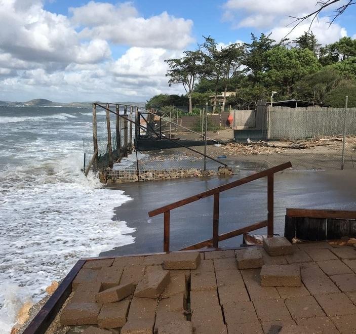 Balneari in ginocchio: appello dalla zona dell’Osa-Albegna 