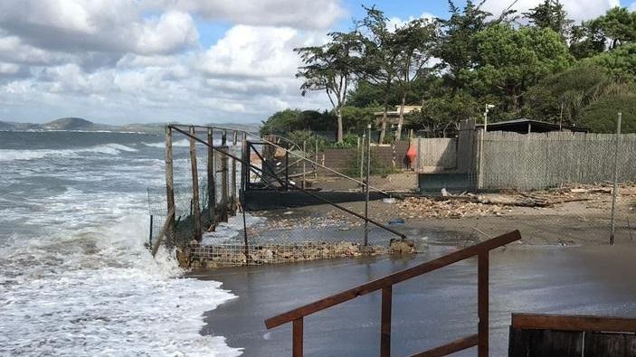 Balneari in ginocchio: appello dalla zona dell’Osa-Albegna