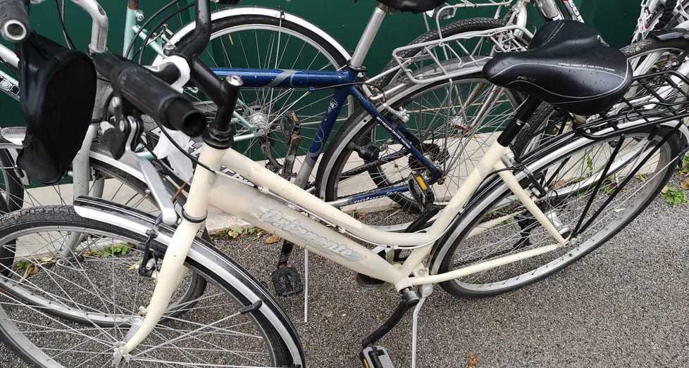 Spaccio con le bici rubate In tre denunciati ed espulsi 