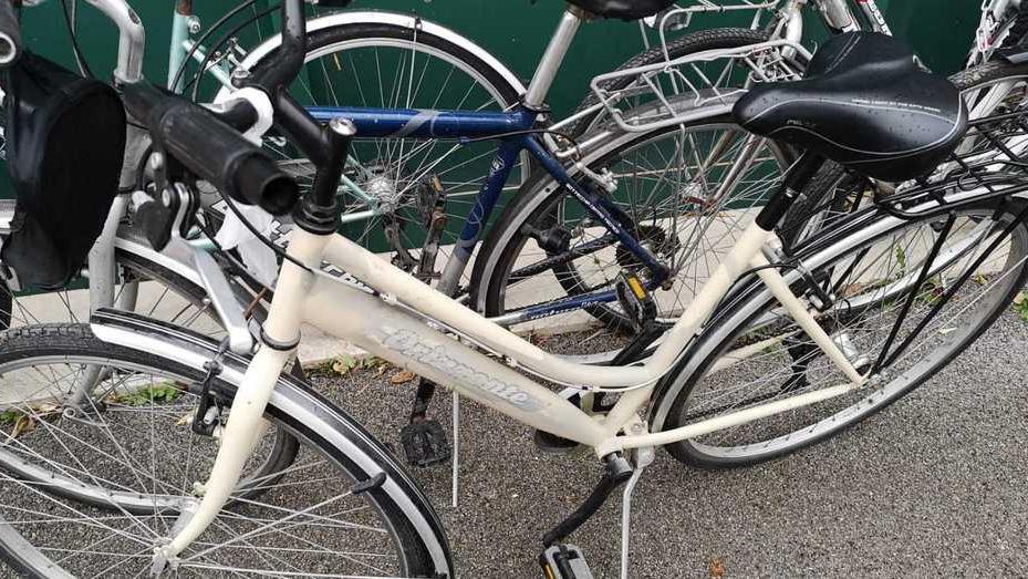 Spaccio con le bici rubate In tre denunciati ed espulsi