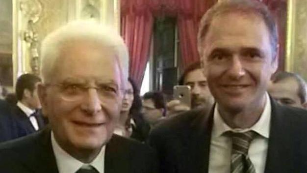 La Ctt al Quirinale per sostenere la ricerca sul cancro