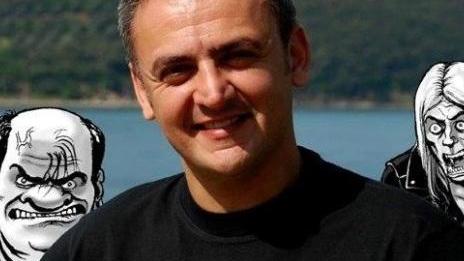 Arriva “Il Troio TheGame”