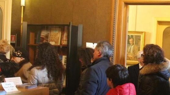 Oltre cento visitatori nei musei livornesi