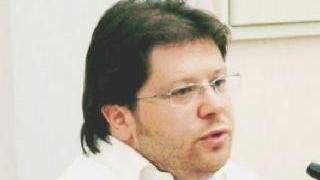 Il sindaco Alessandro Franchi