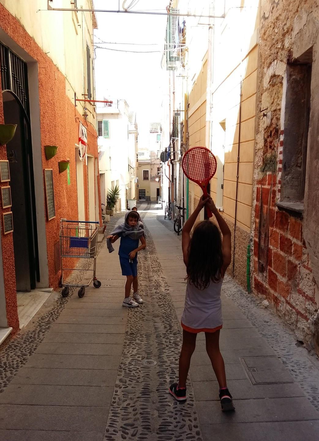 Storia, degrado e rinascita: i “volti” del centro storico 