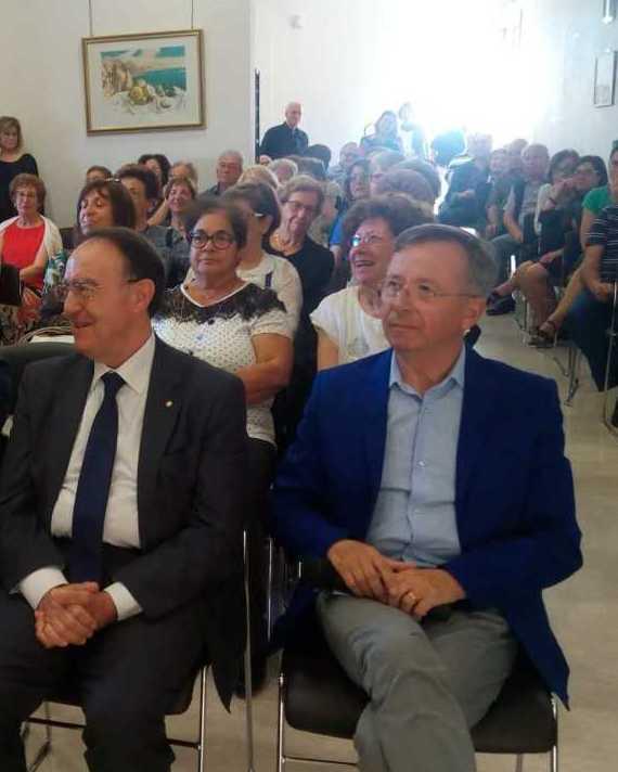L’Unitre parte con nuovi corsi 