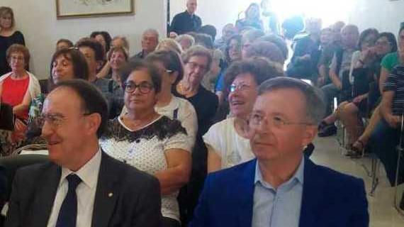 L’Unitre parte con nuovi corsi