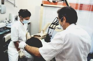 Anche gli studi dentistici saranno inclusi nelle agevolazioni