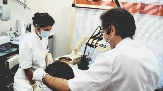 Anche gli studi dentistici saranno inclusi nelle agevolazioni
