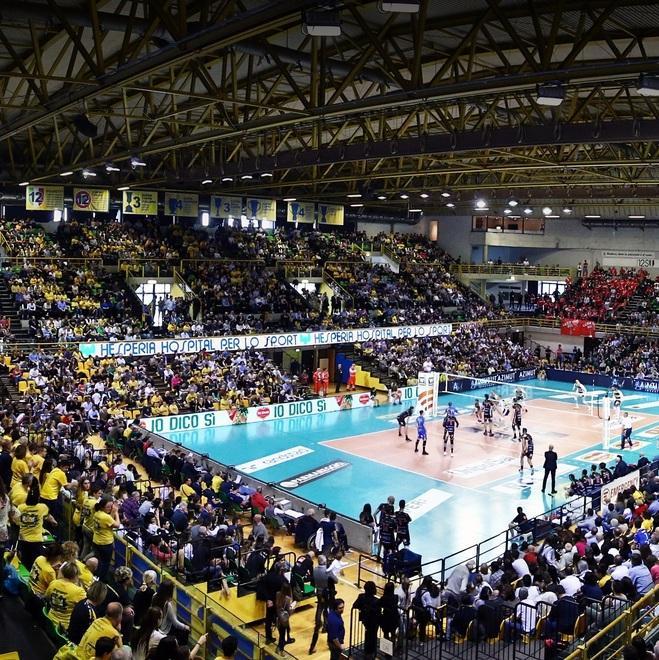 Arriva il primo sold out 