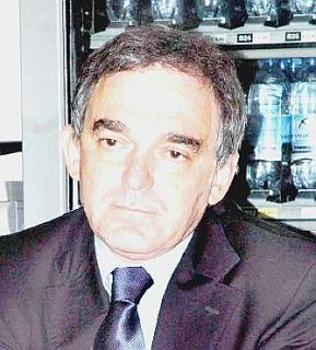 Enrico Rossi