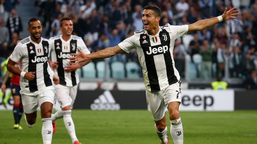 La sfida col Cagliari potrebbe riportare in campo Khedira Anche Mandzukic è ok
