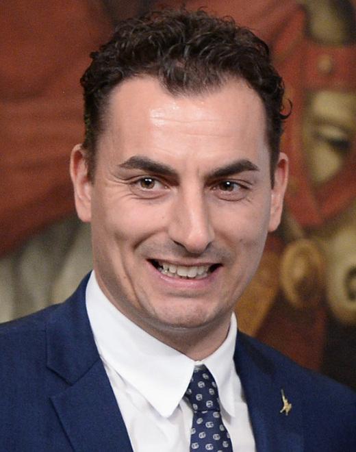 Il viceministro ai Verri: lo Stato c’è, non dipende dal colore della pelle